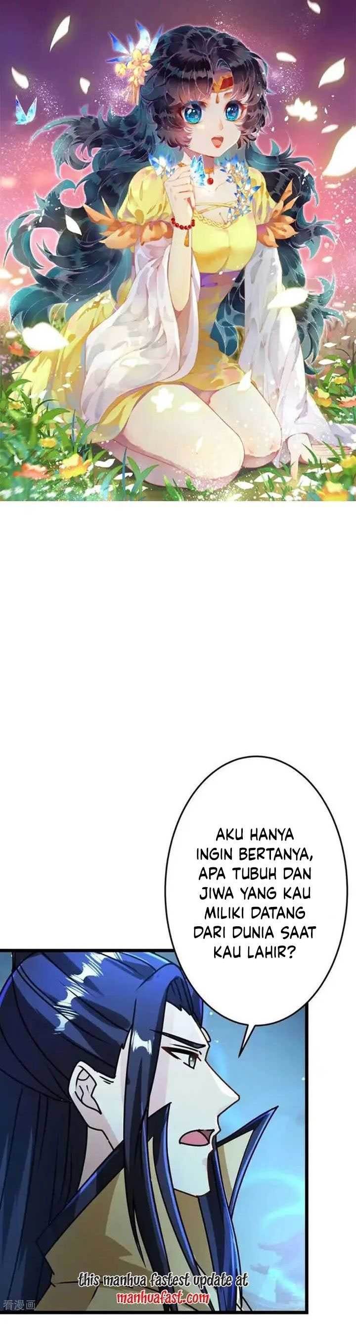 Against the Gods Chap 673 - Next Chap 674