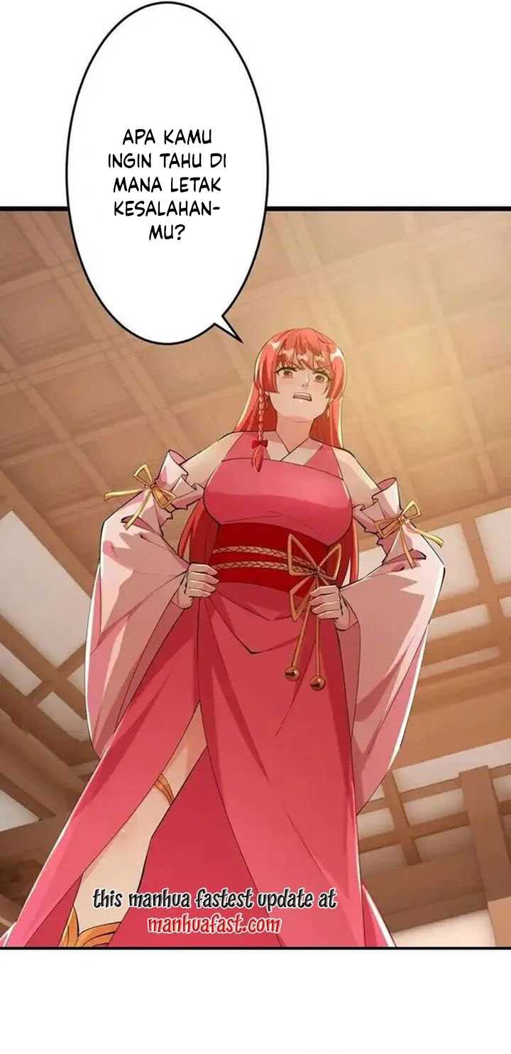 Against the Gods Chap 673 - Next Chap 674