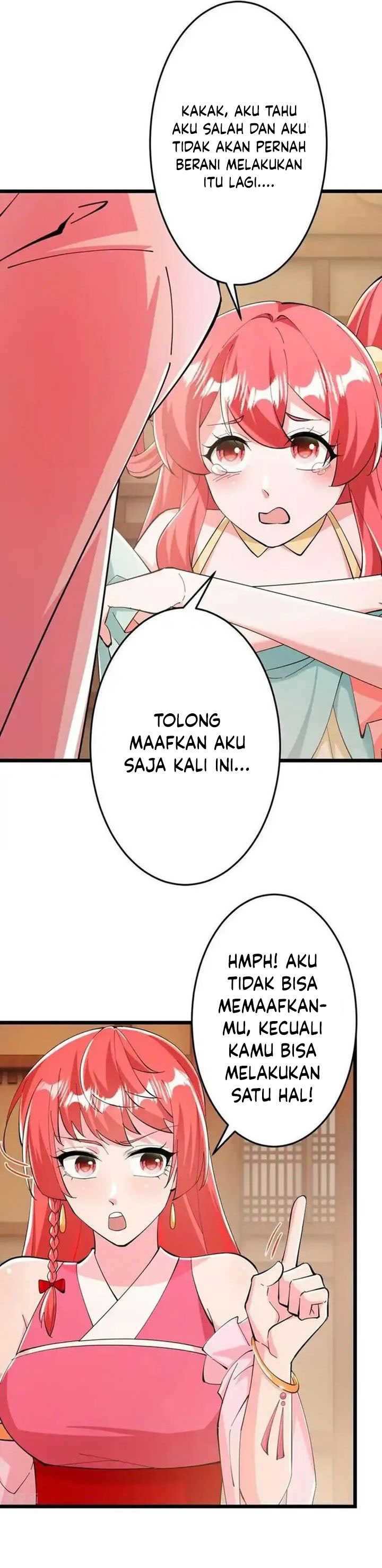 Against the Gods Chap 673 - Next Chap 674