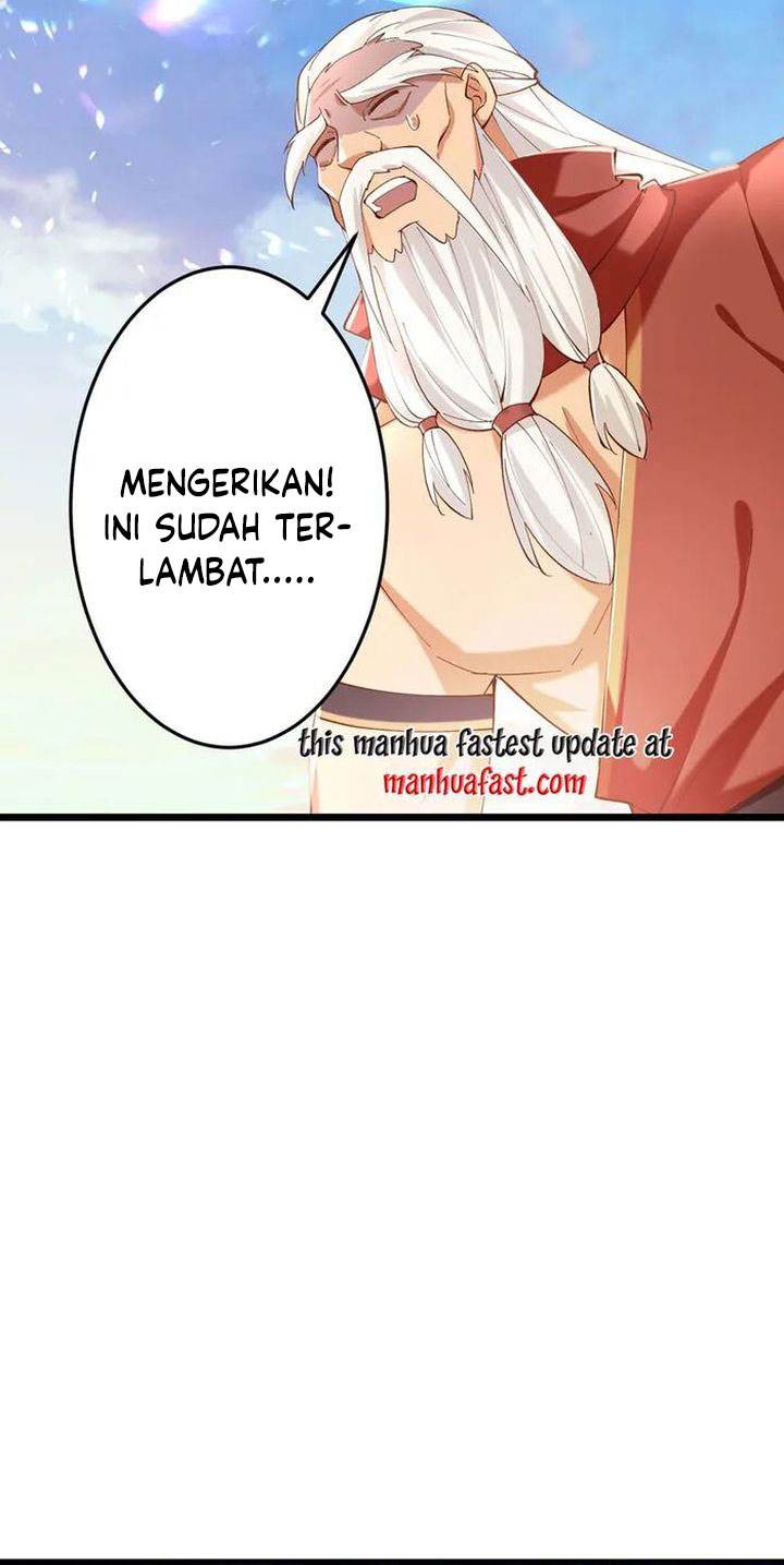 Against the Gods Chap 670 - Next Chap 671