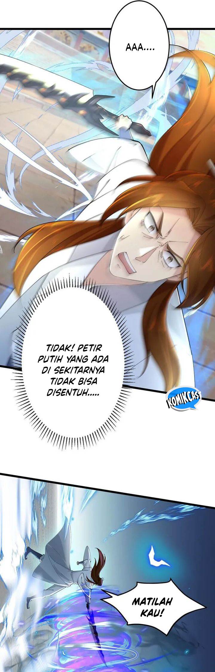 Against the Gods Chap 670 - Next Chap 671