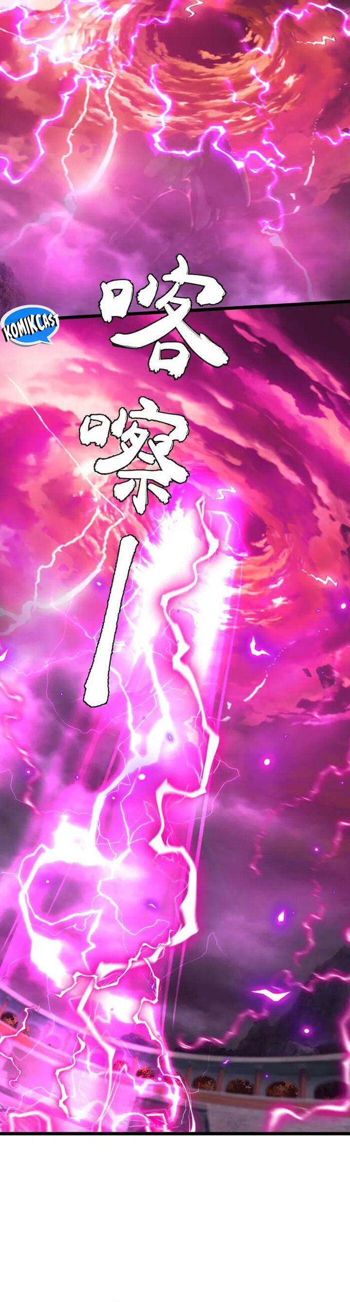 Against the Gods Chap 670 - Next Chap 671