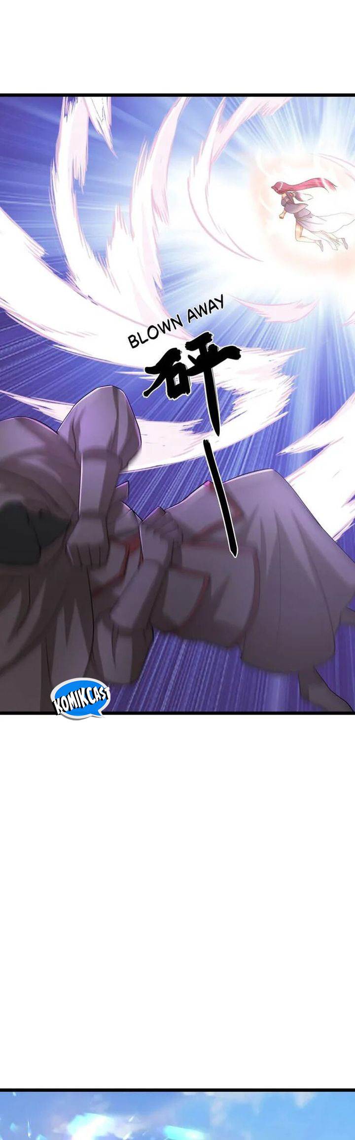 Against the Gods Chap 670 - Next Chap 671