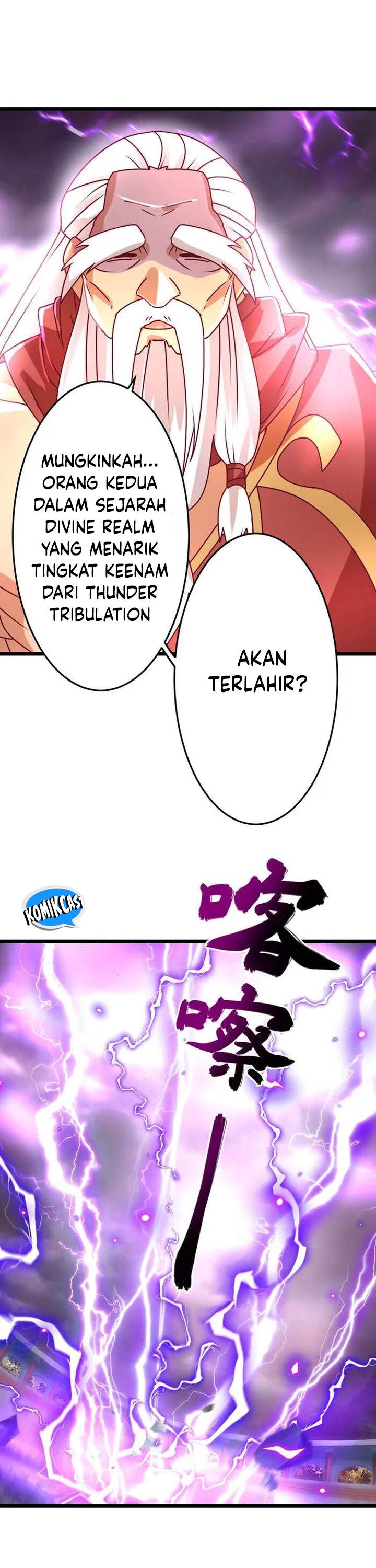 Against the Gods Chap 670 - Next Chap 671