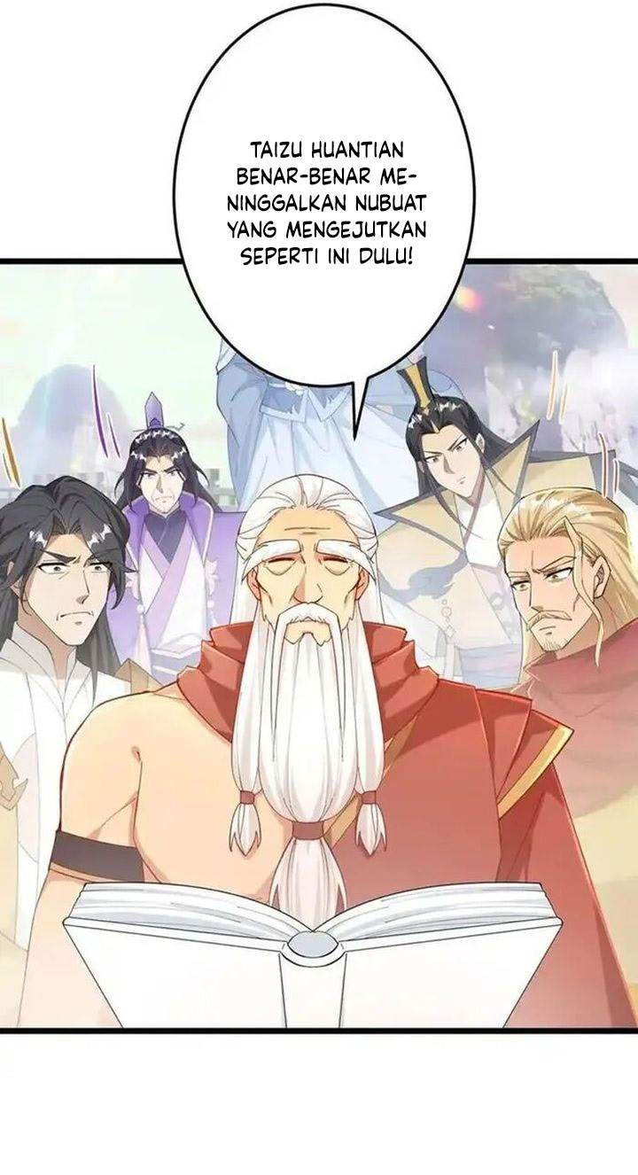Against the Gods Chap 671 - Next Chap 672