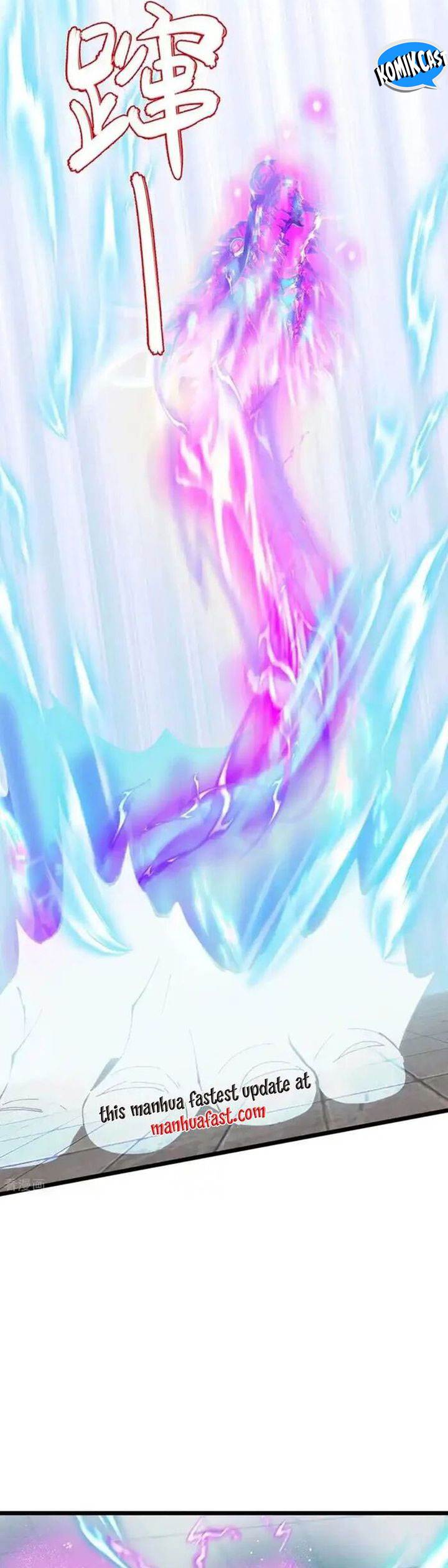 Against the Gods Chap 671 - Next Chap 672