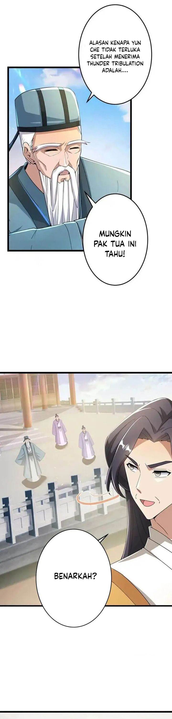 Against the Gods Chap 671 - Next Chap 672