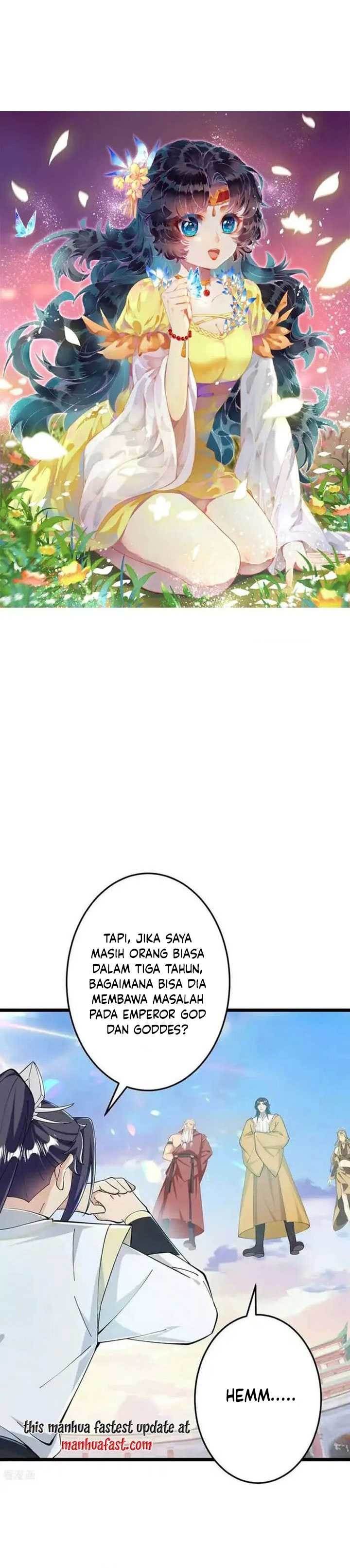 Against the Gods Chap 672 - Next Chap 673