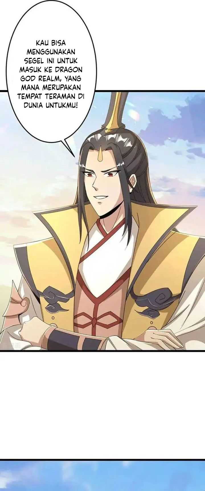 Against the Gods Chap 672 - Next Chap 673