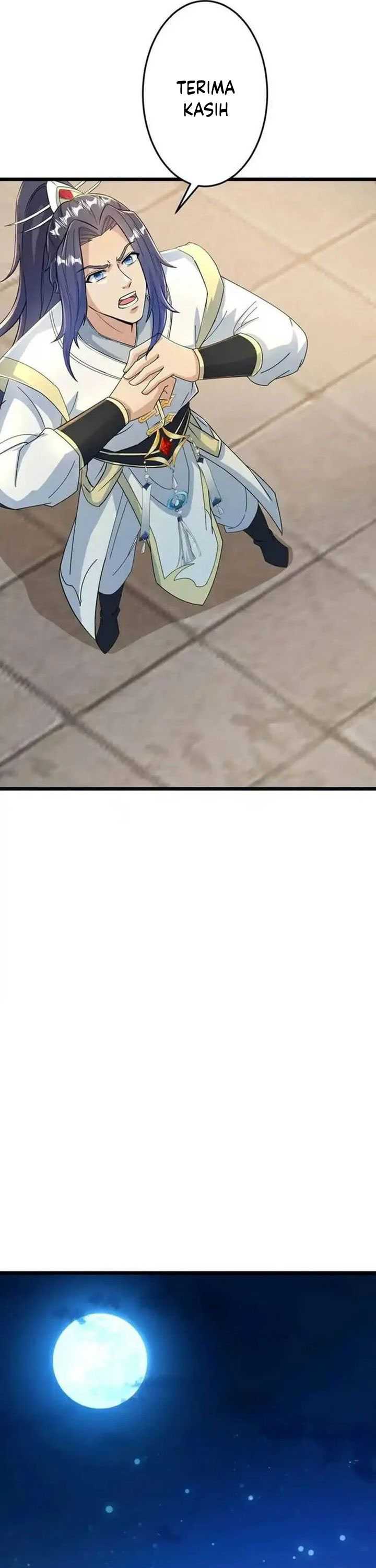 Against the Gods Chap 672 - Next Chap 673