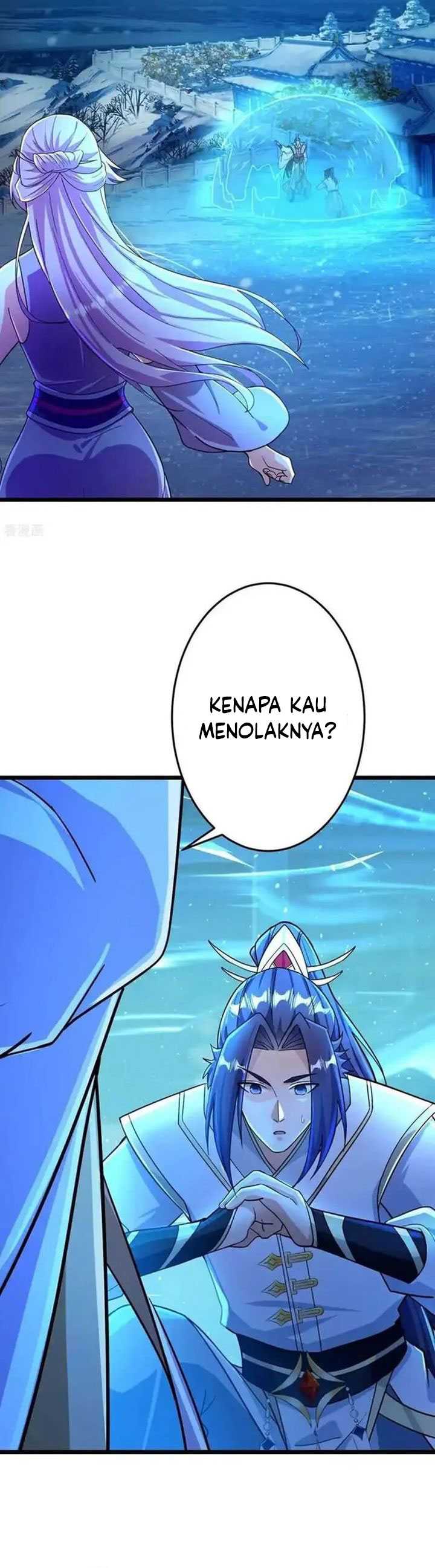 Against the Gods Chap 672 - Next Chap 673