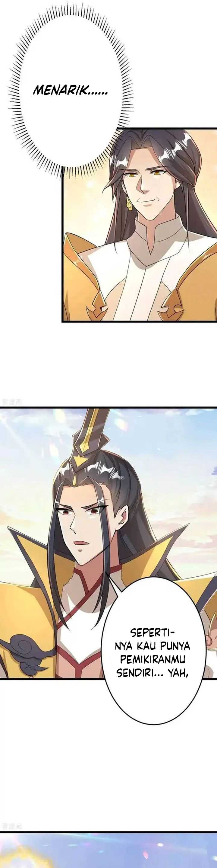 Against the Gods Chap 672 - Next Chap 673