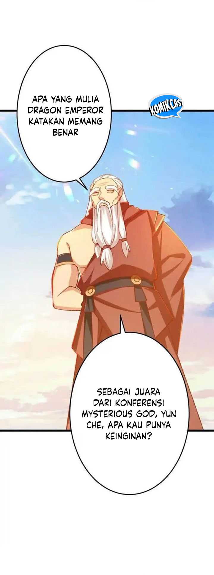 Against the Gods Chap 672 - Next Chap 673