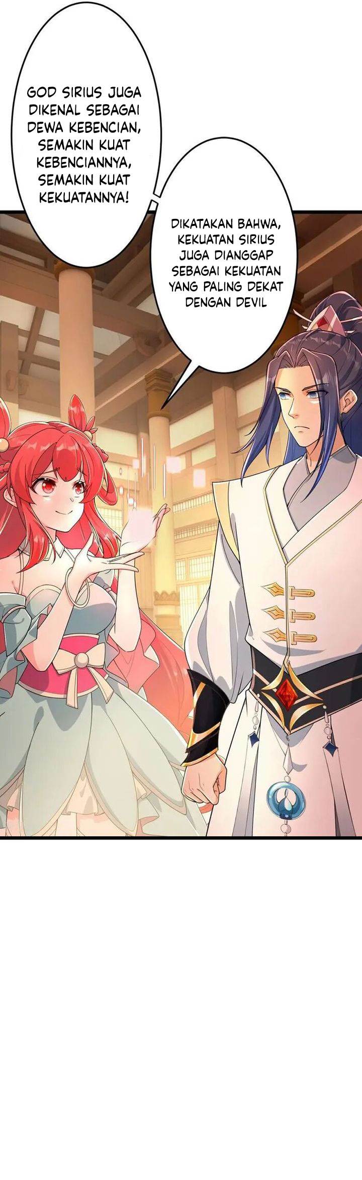 Against the Gods Chap 677 - Next Chap 678