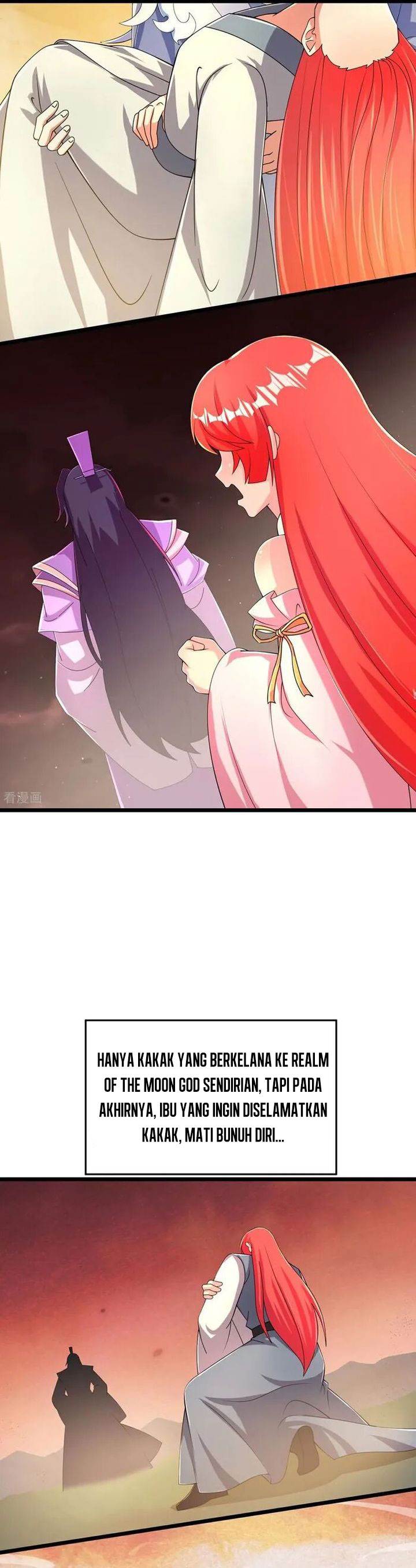 Against the Gods Chap 677 - Next Chap 678