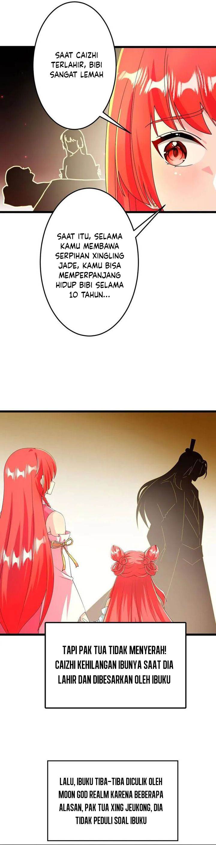 Against the Gods Chap 677 - Next Chap 678