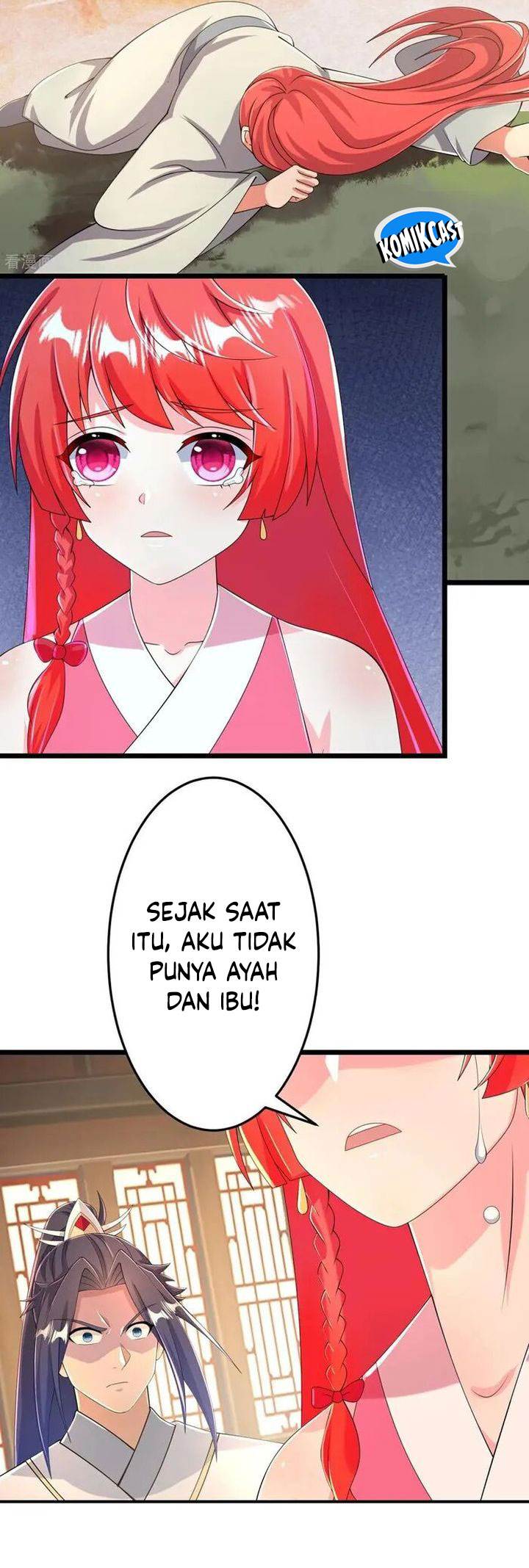 Against the Gods Chap 677 - Next Chap 678