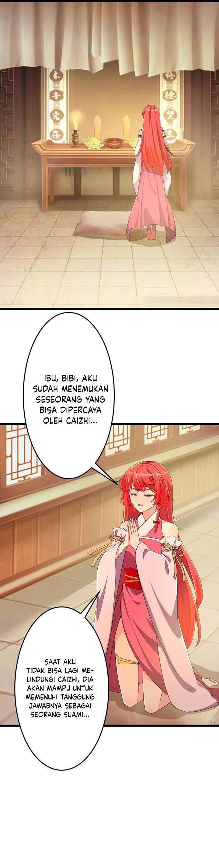 Against the Gods Chap 677 - Next Chap 678