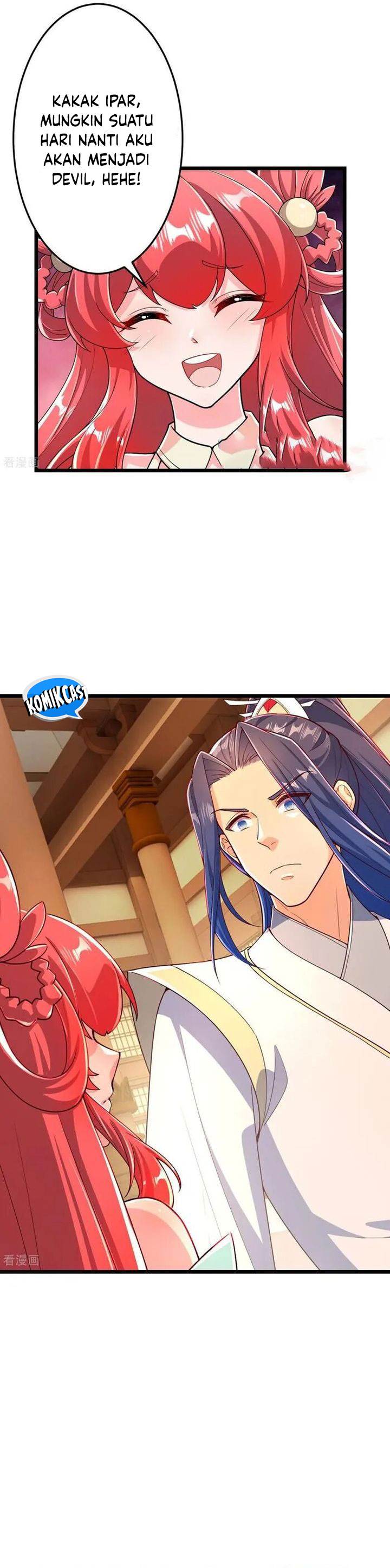 Against the Gods Chap 677 - Next Chap 678