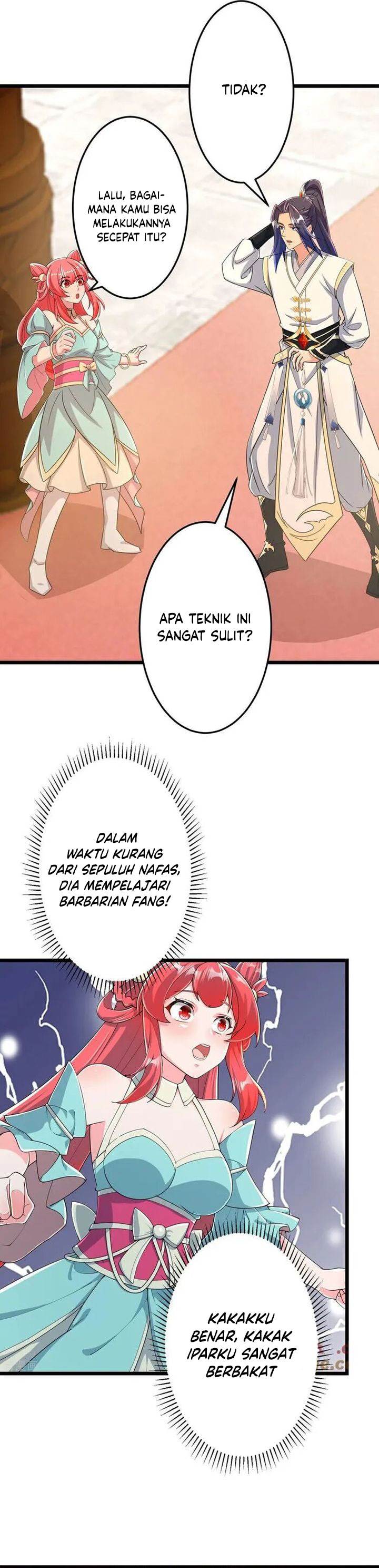 Against the Gods Chap 677 - Next Chap 678