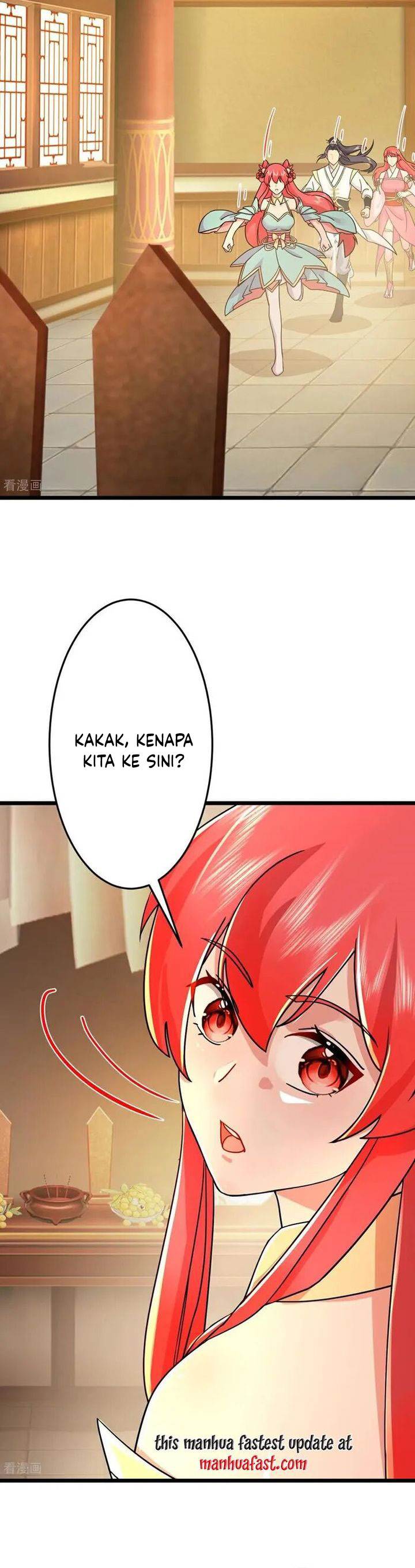 Against the Gods Chap 677 - Next Chap 678