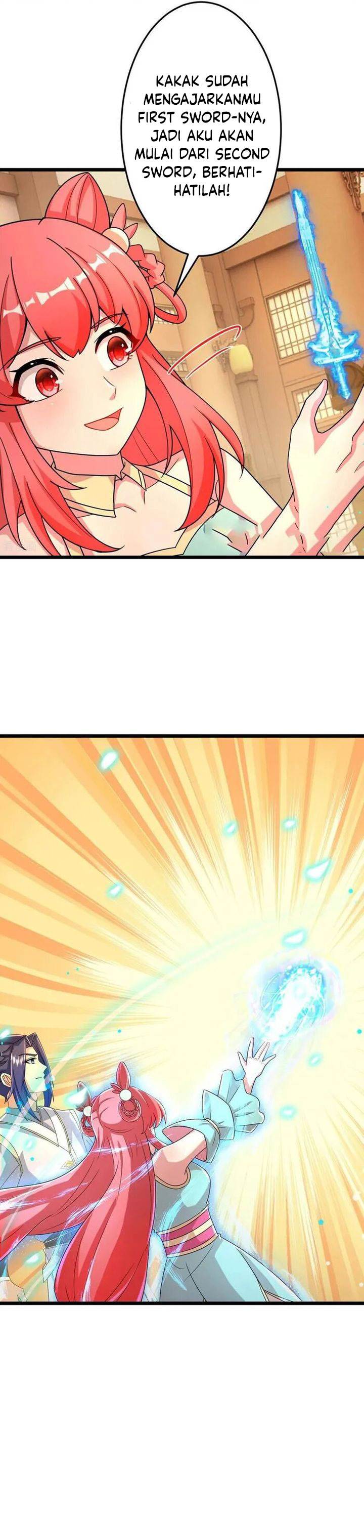 Against the Gods Chap 677 - Next Chap 678