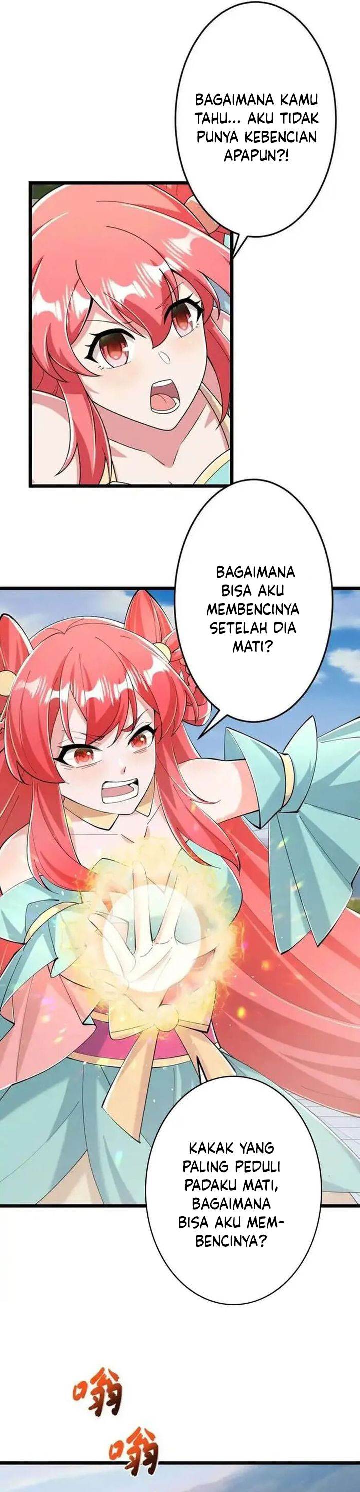 Against the Gods Chap 674 - Next Chap 675