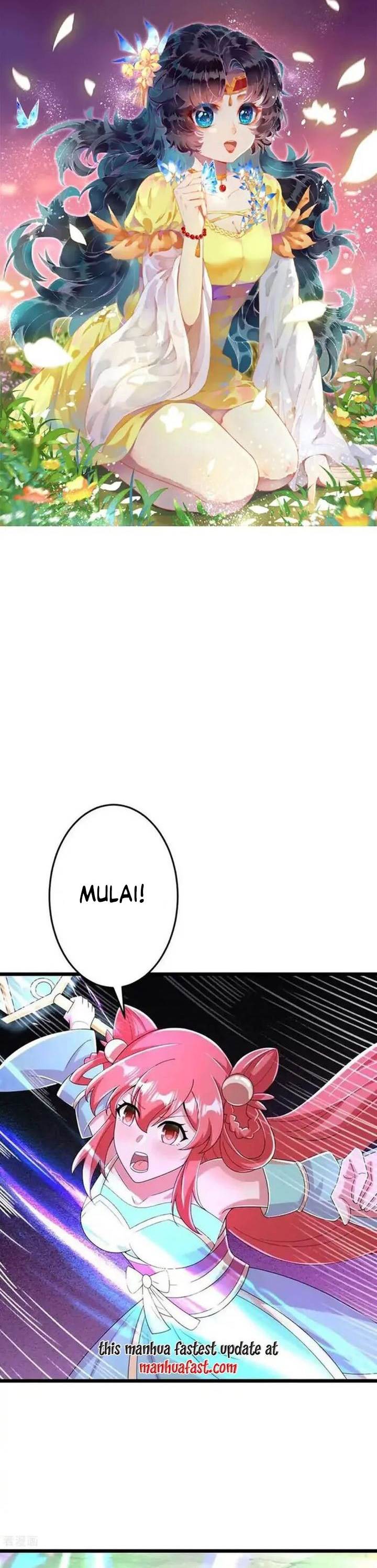 Against the Gods Chap 674 - Next Chap 675