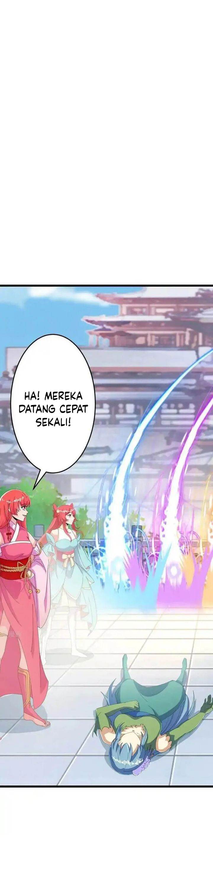 Against the Gods Chap 674 - Next Chap 675