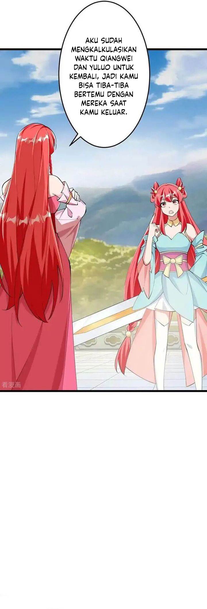 Against the Gods Chap 674 - Next Chap 675