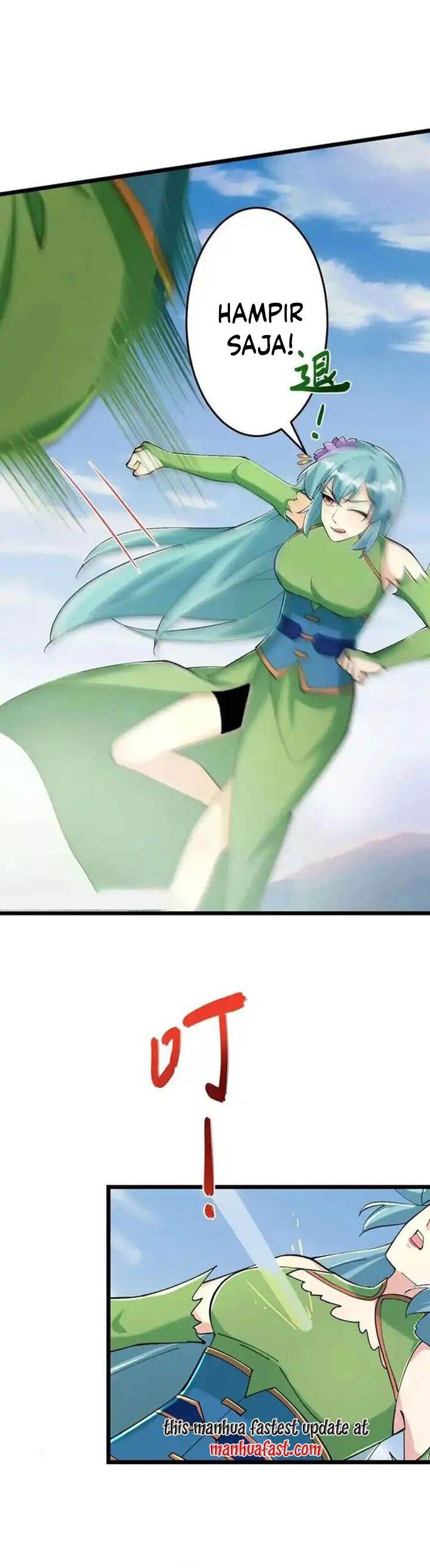 Against the Gods Chap 674 - Next Chap 675