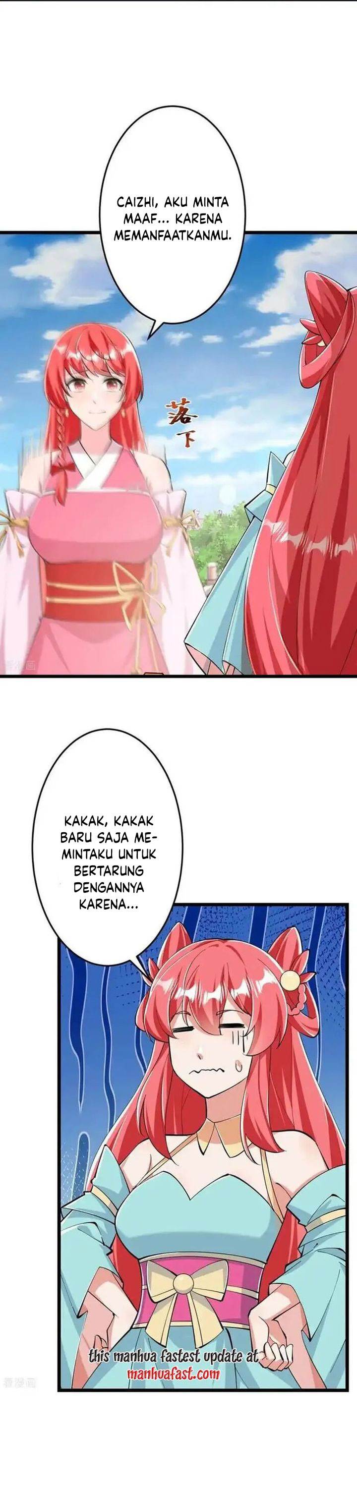 Against the Gods Chap 674 - Next Chap 675