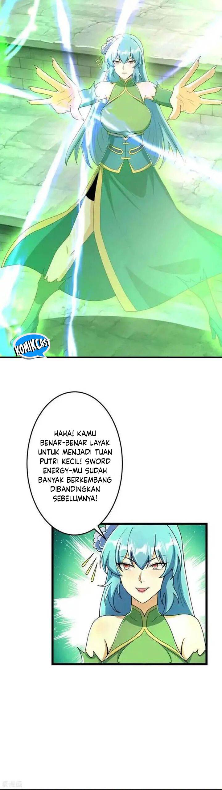 Against the Gods Chap 674 - Next Chap 675