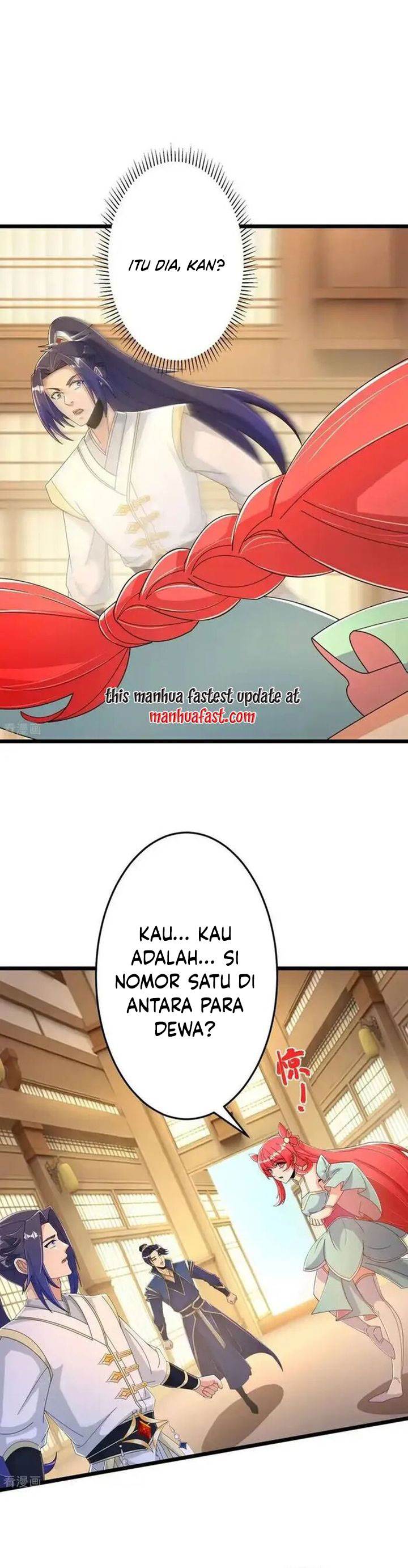 Against the Gods Chap 675 - Next Chap 676