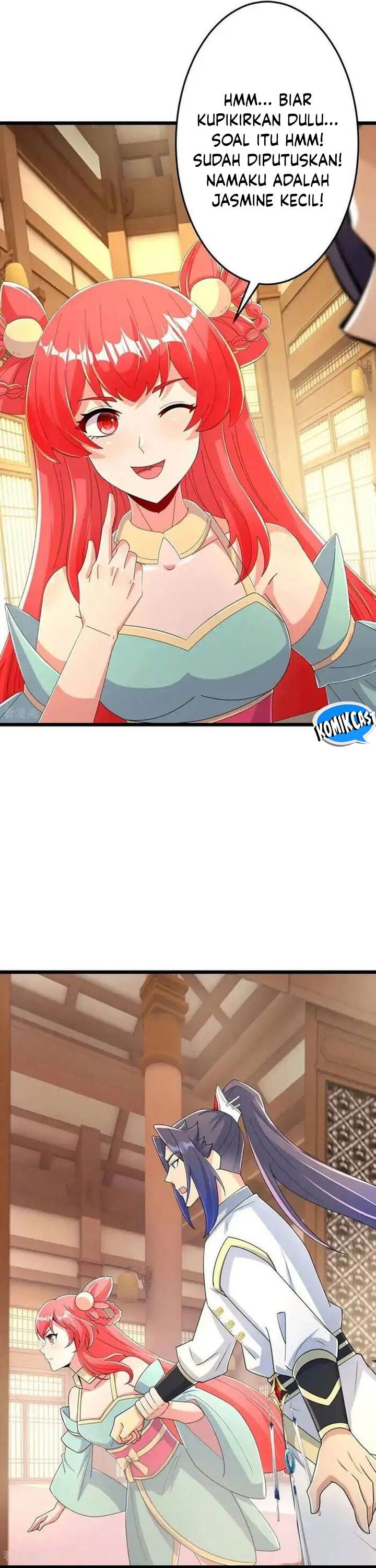 Against the Gods Chap 675 - Next Chap 676