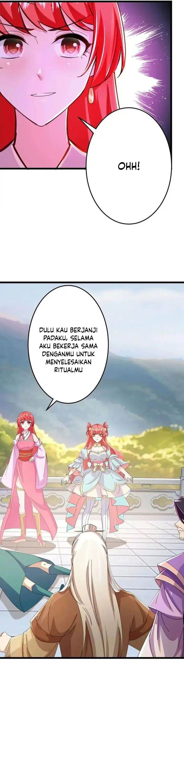 Against the Gods Chap 675 - Next Chap 676