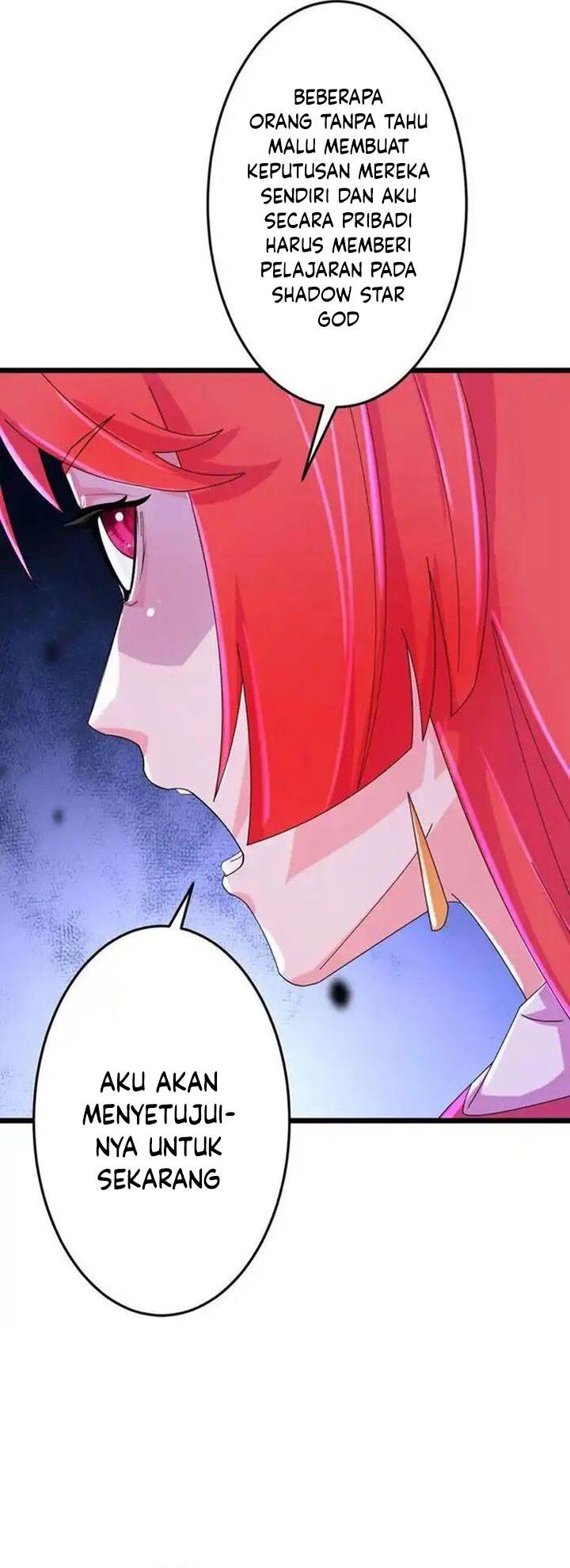 Against the Gods Chap 675 - Next Chap 676