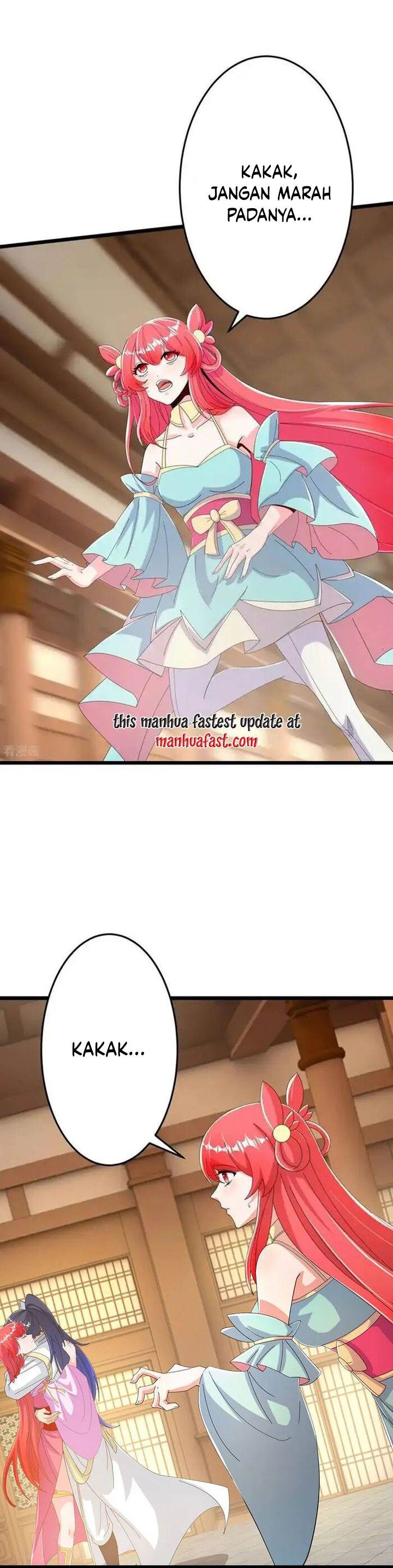 Against the Gods Chap 675 - Next Chap 676