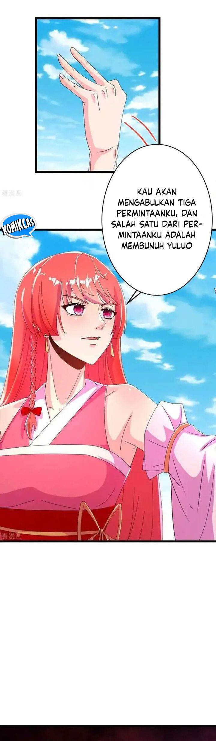 Against the Gods Chap 675 - Next Chap 676