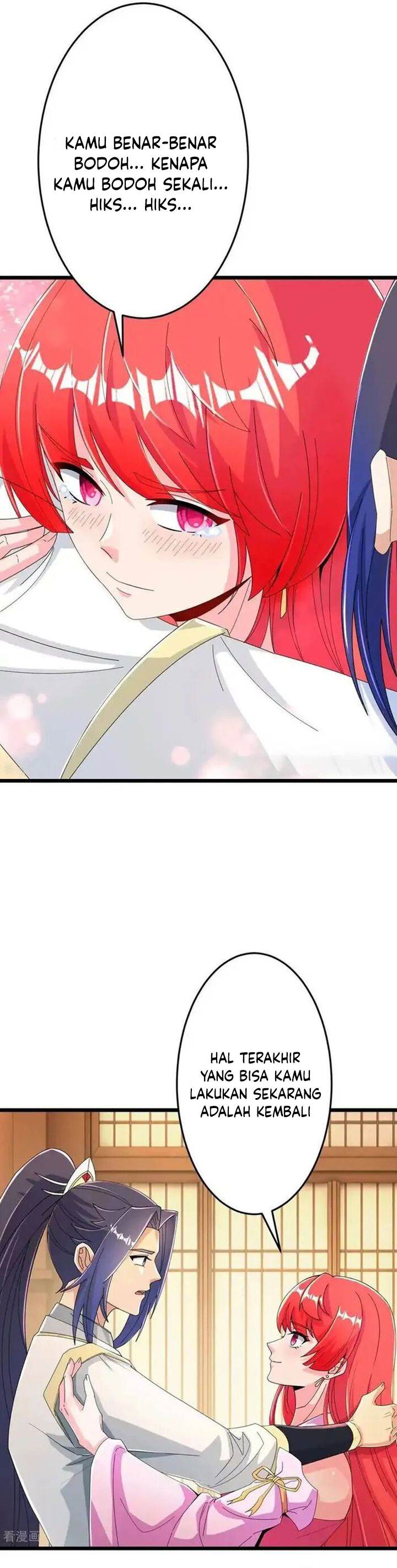 Against the Gods Chap 675 - Next Chap 676