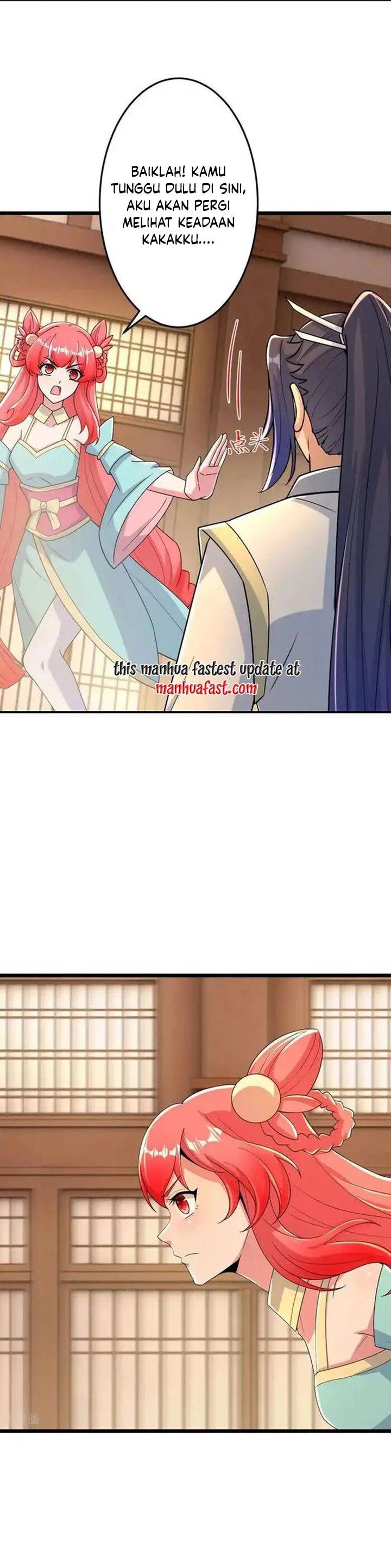 Against the Gods Chap 675 - Next Chap 676