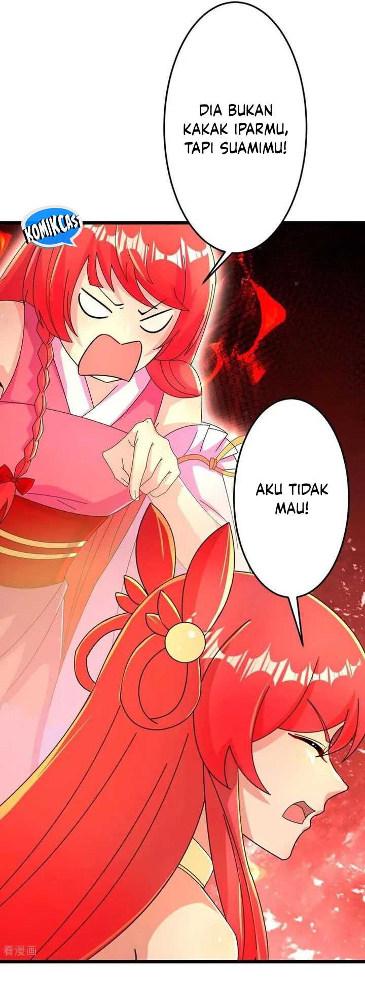 Against the Gods Chap 678 - Next Chap 679