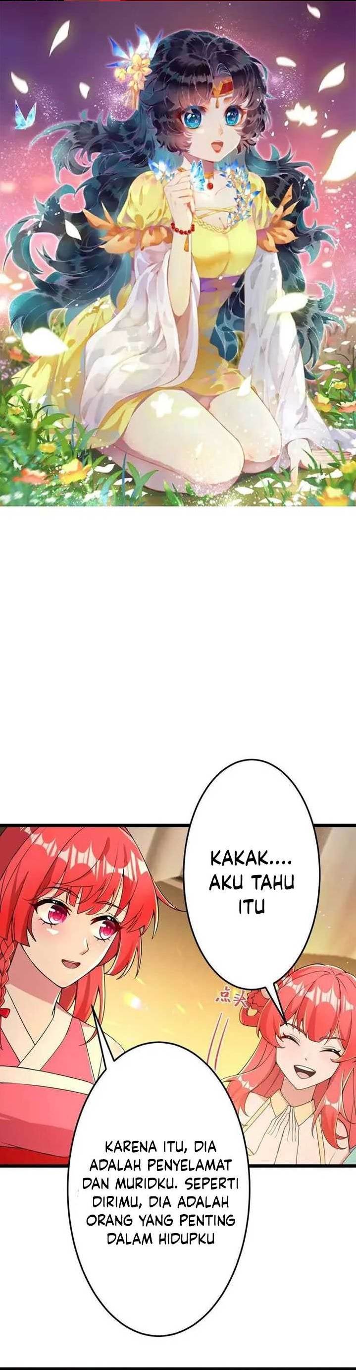 Against the Gods Chap 678 - Next Chap 679