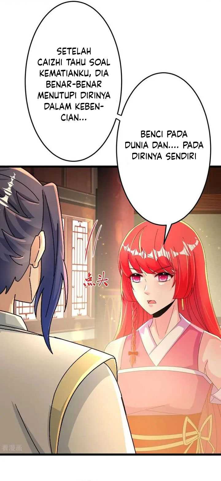 Against the Gods Chap 678 - Next Chap 679