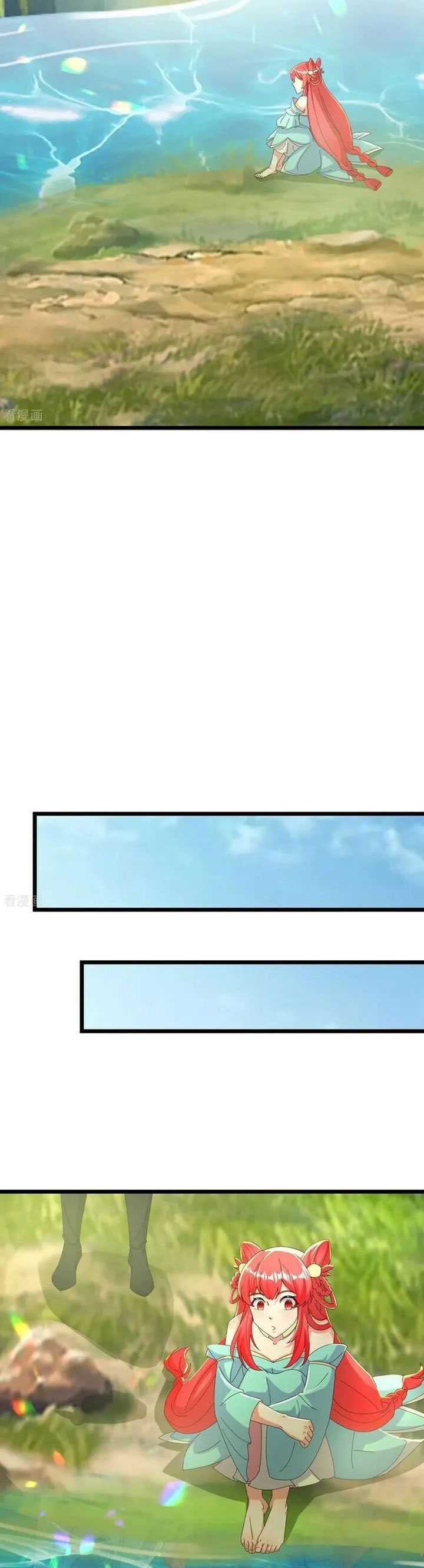 Against the Gods Chap 678 - Next Chap 679