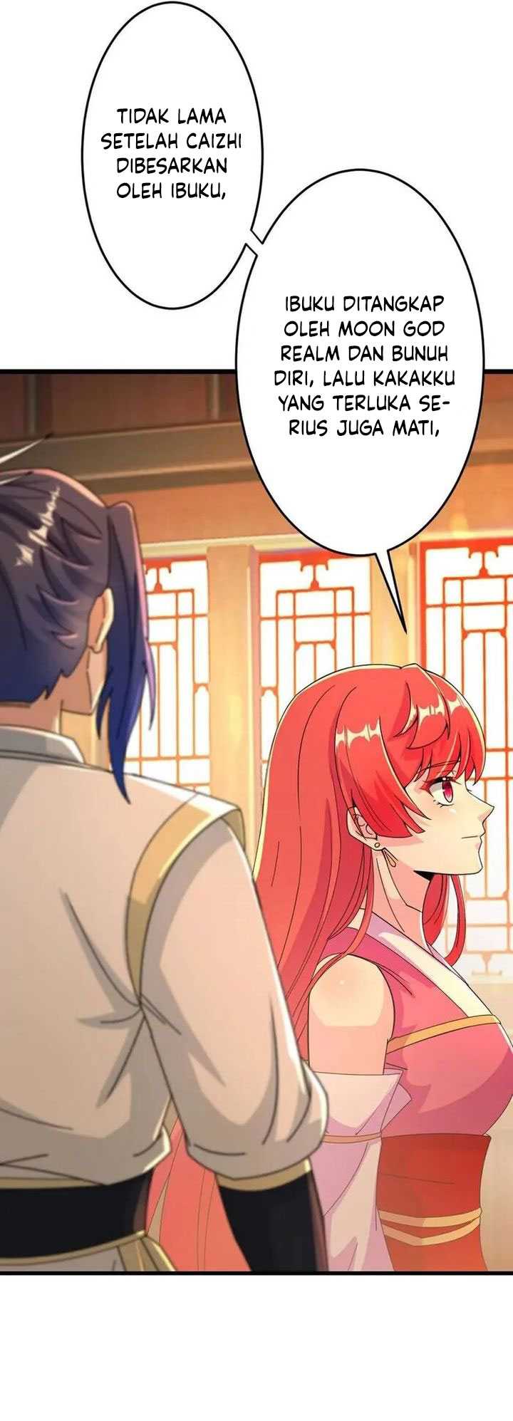 Against the Gods Chap 678 - Next Chap 679