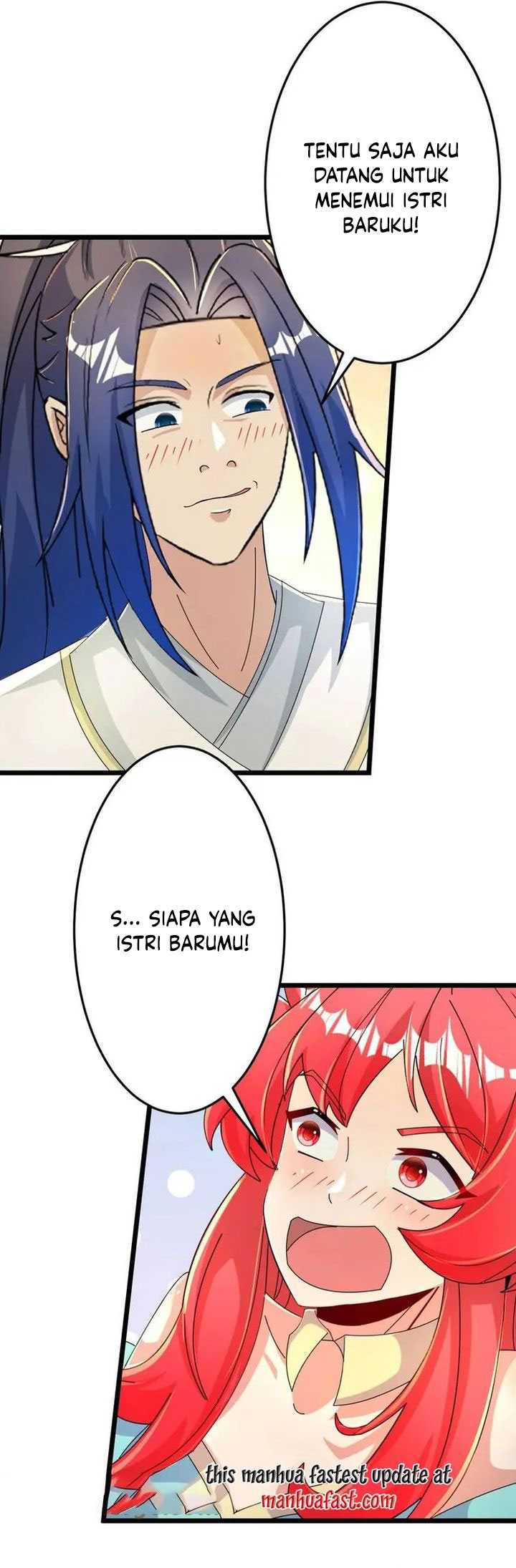 Against the Gods Chap 678 - Next Chap 679