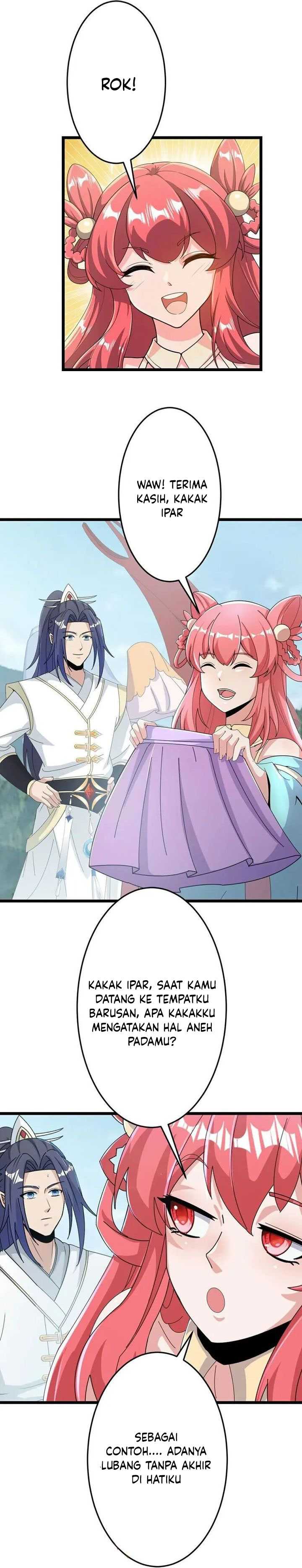 Against the Gods Chap 679 - Next Chap 680