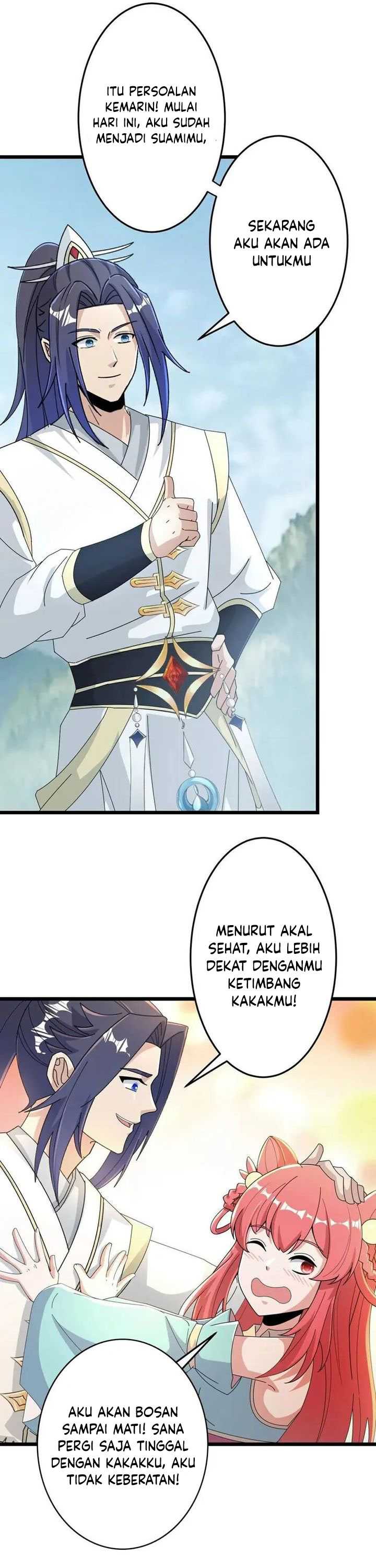 Against the Gods Chap 679 - Next Chap 680