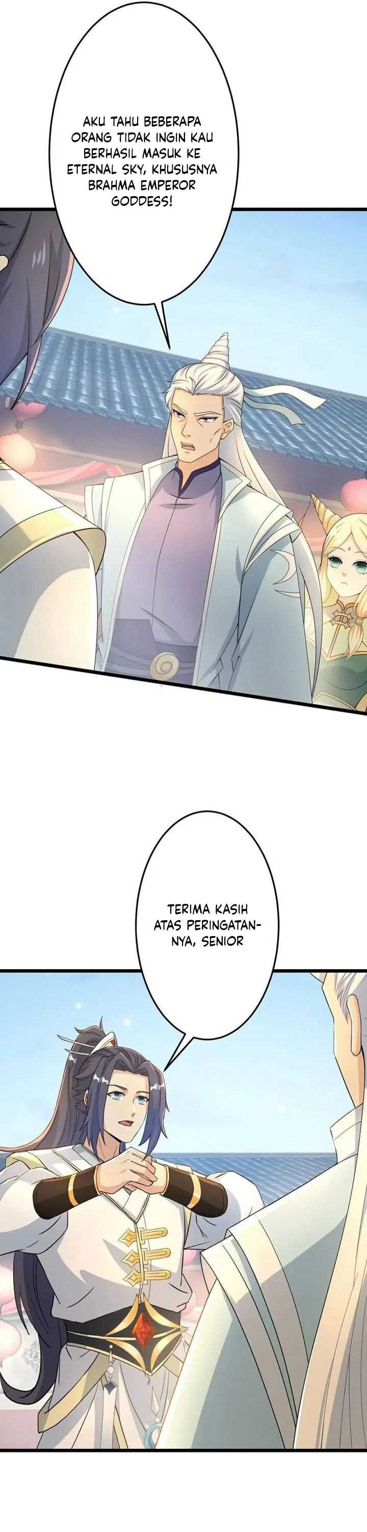 Against the Gods Chap 679 - Next Chap 680